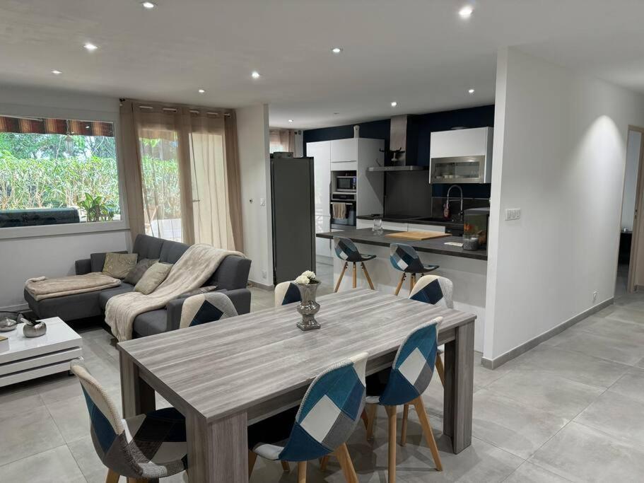 Appartement Sur Montpellier Exterior photo